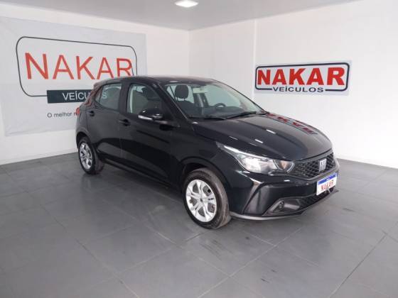FIAT ARGO 1.0 FIREFLY FLEX DRIVE MANUAL FIAT ARGO 1.0 FIREFLY FLEX DRIVE MANUAL
